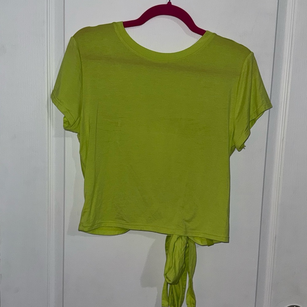 Blogilates crop top - Picture 2 of 7